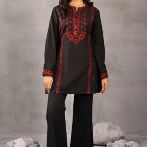 Black night party dress