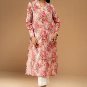 Flower night party dress