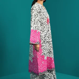 White night party dress