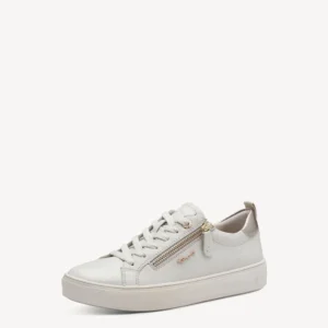 Sneaker - white