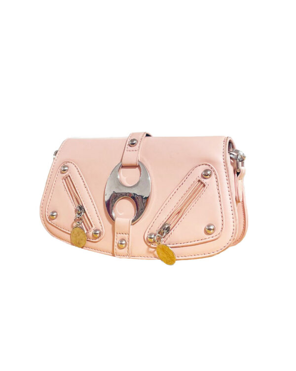 Shoulder Hobo Bag