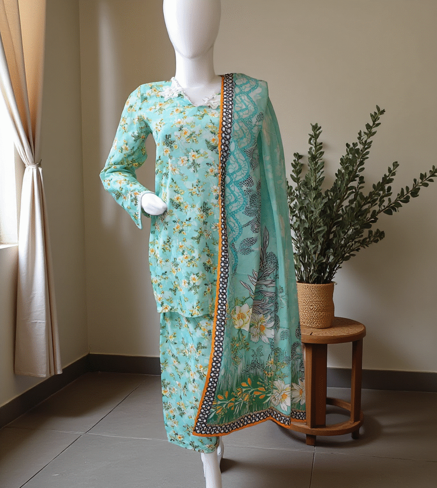 Zirwa Blue