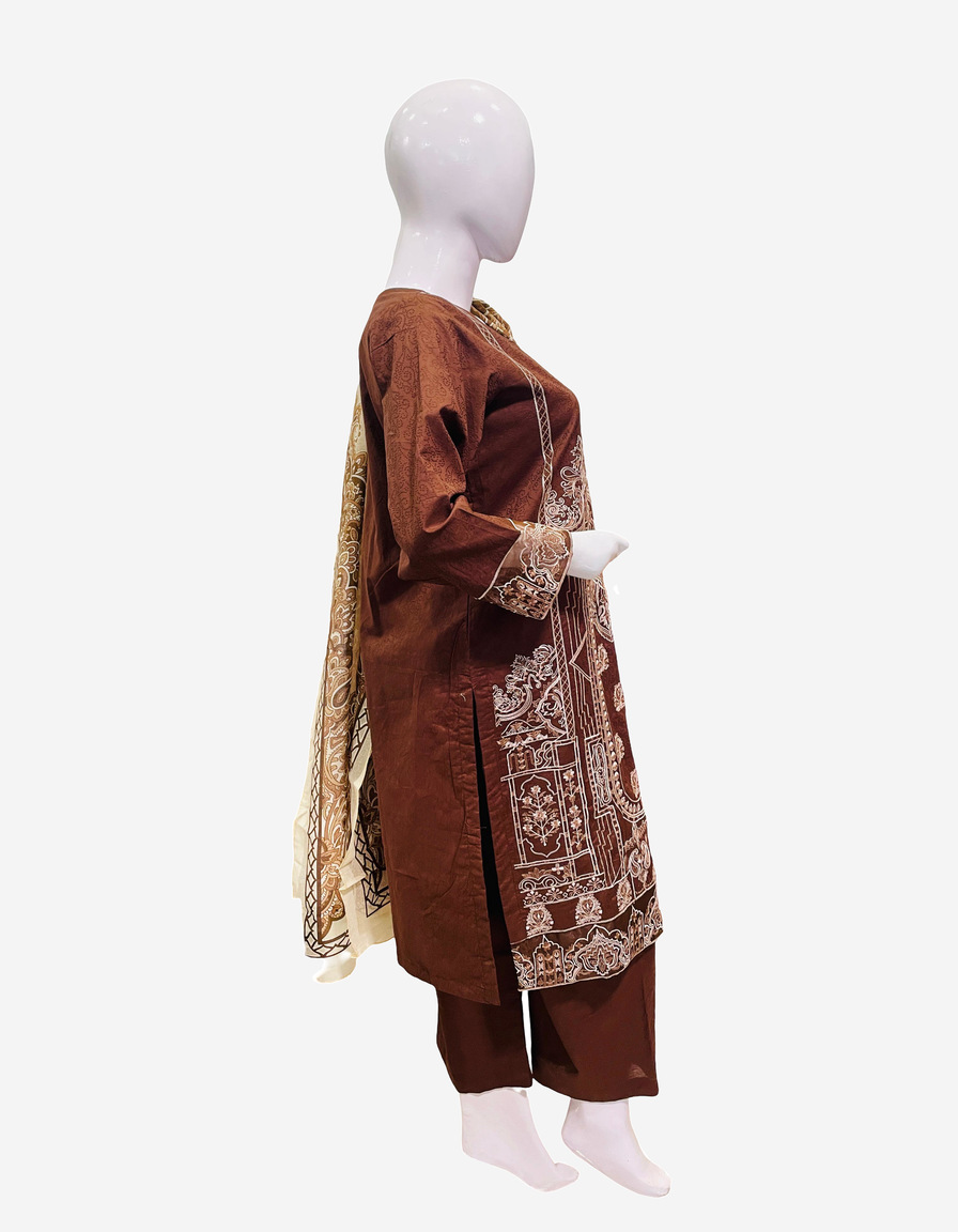 nishat