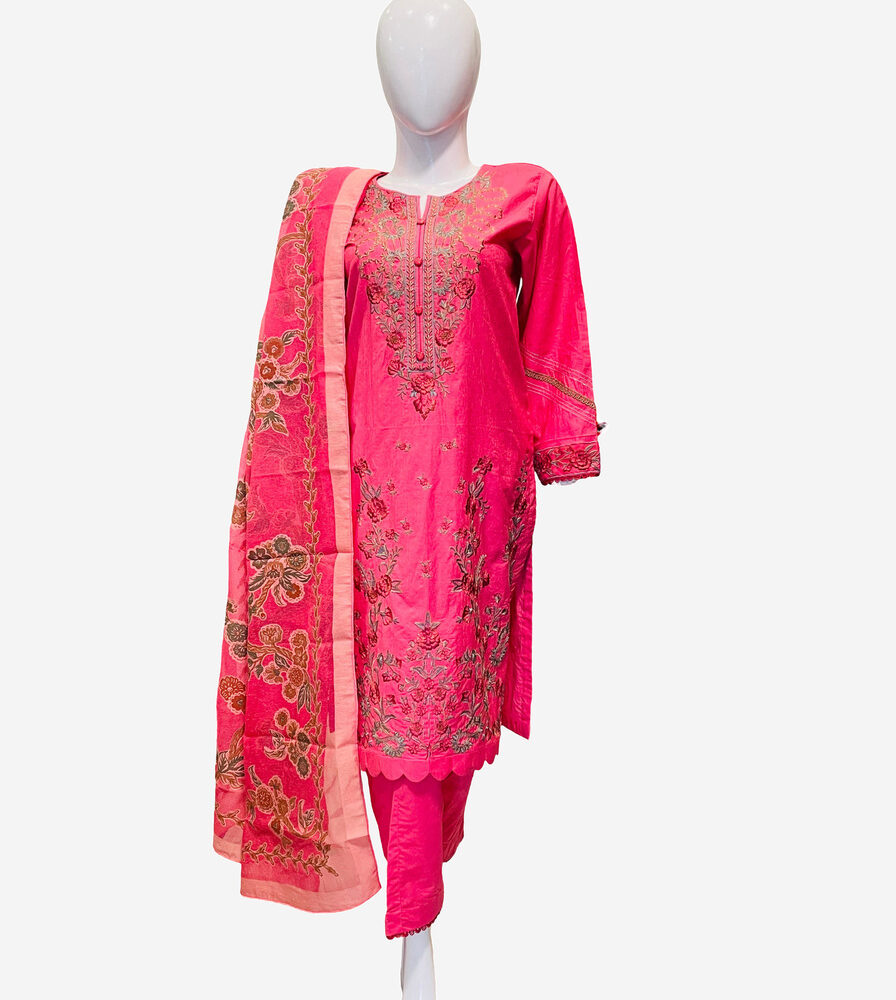 Nishat