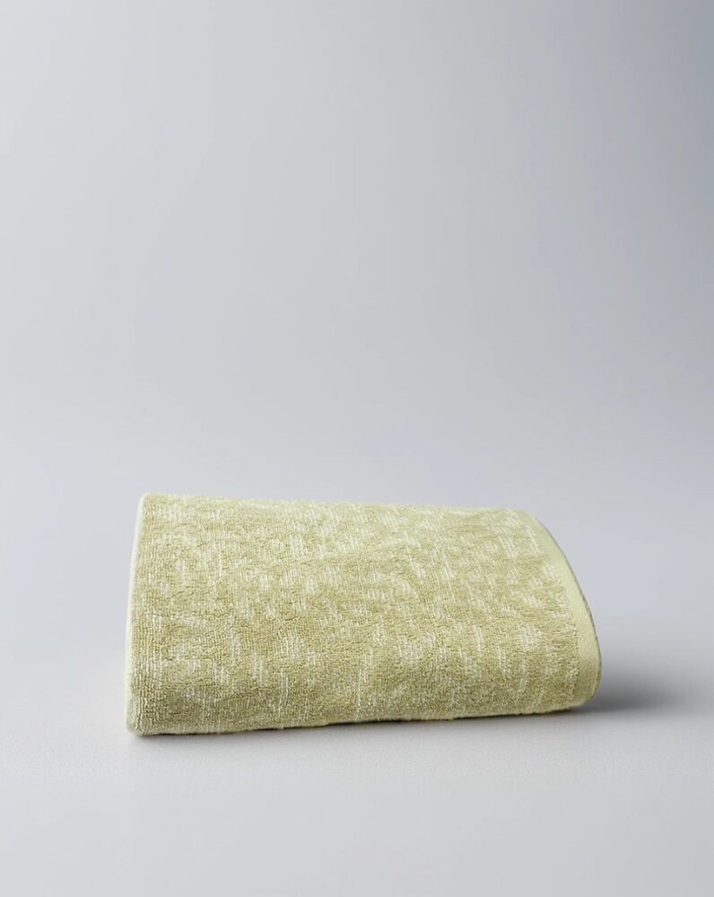 towel