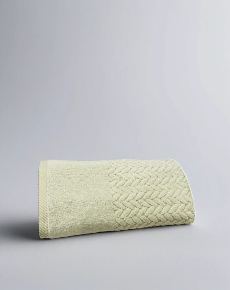 towel