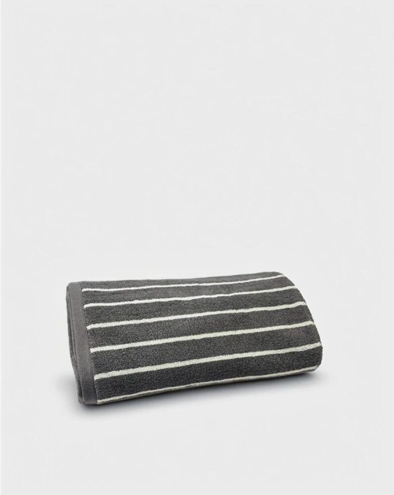 towel