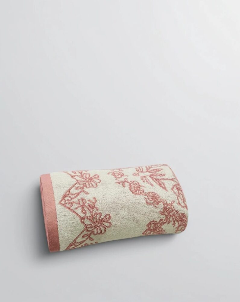 towel