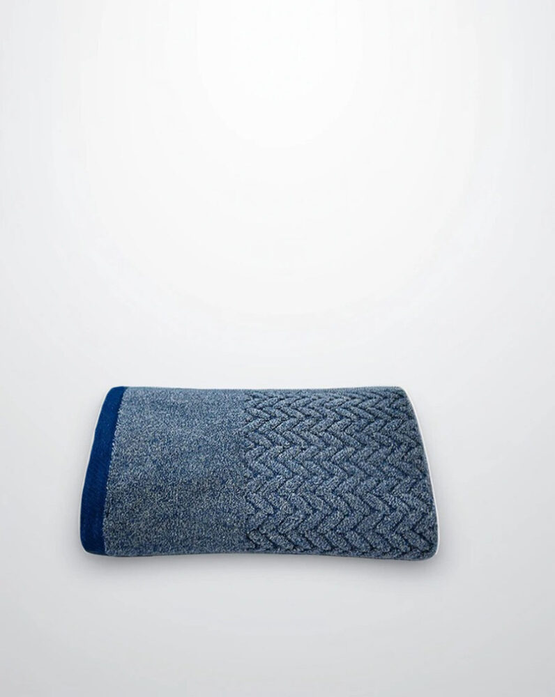 towel