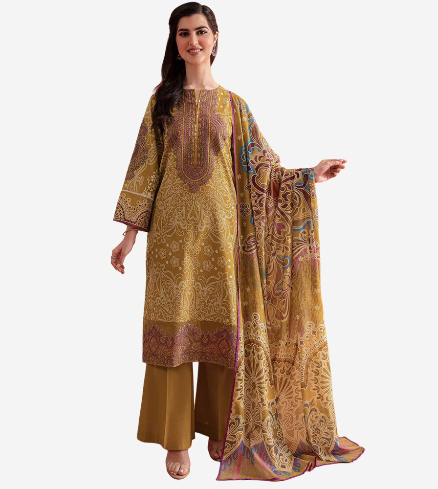 nishat