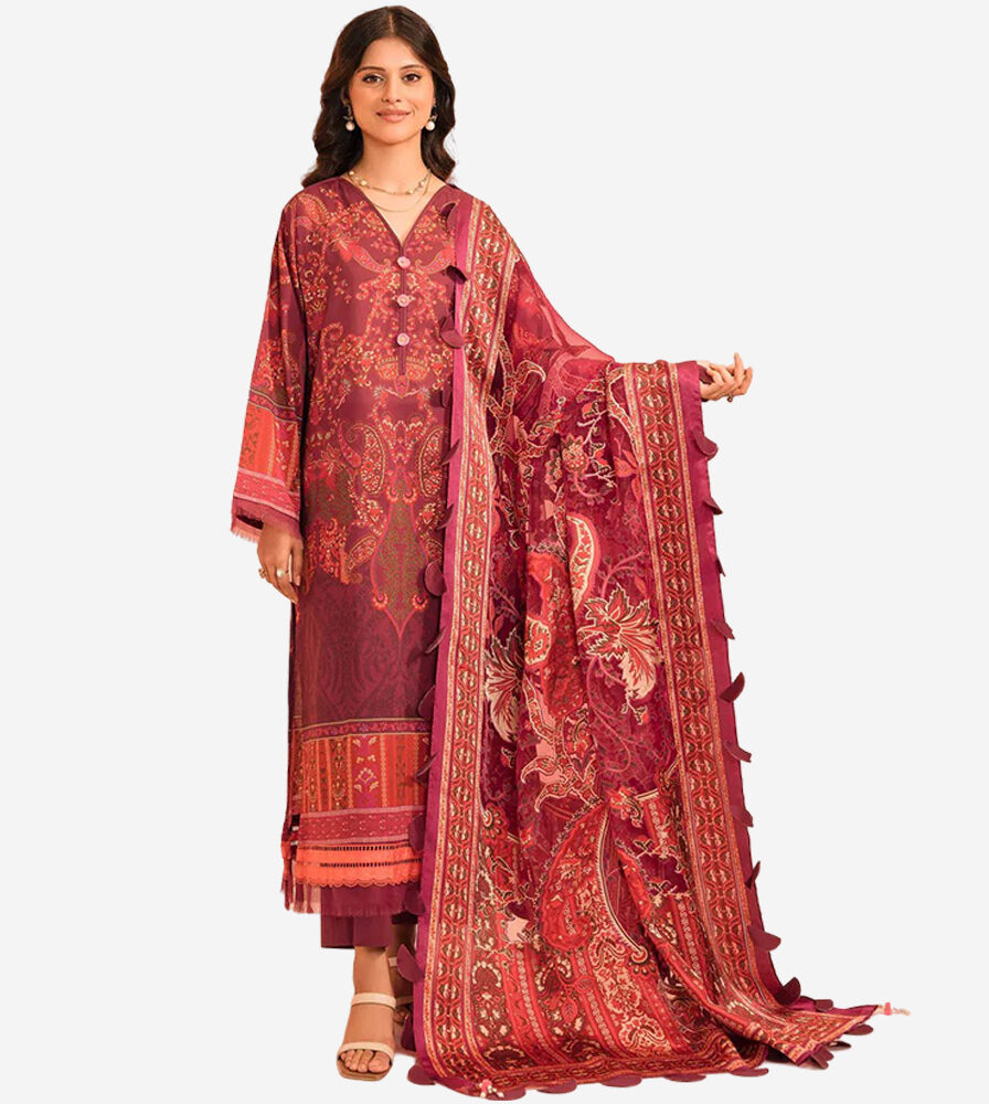nishat