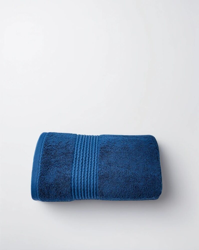 towel