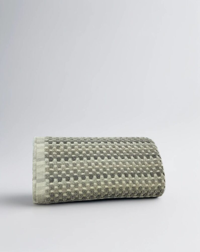 towel