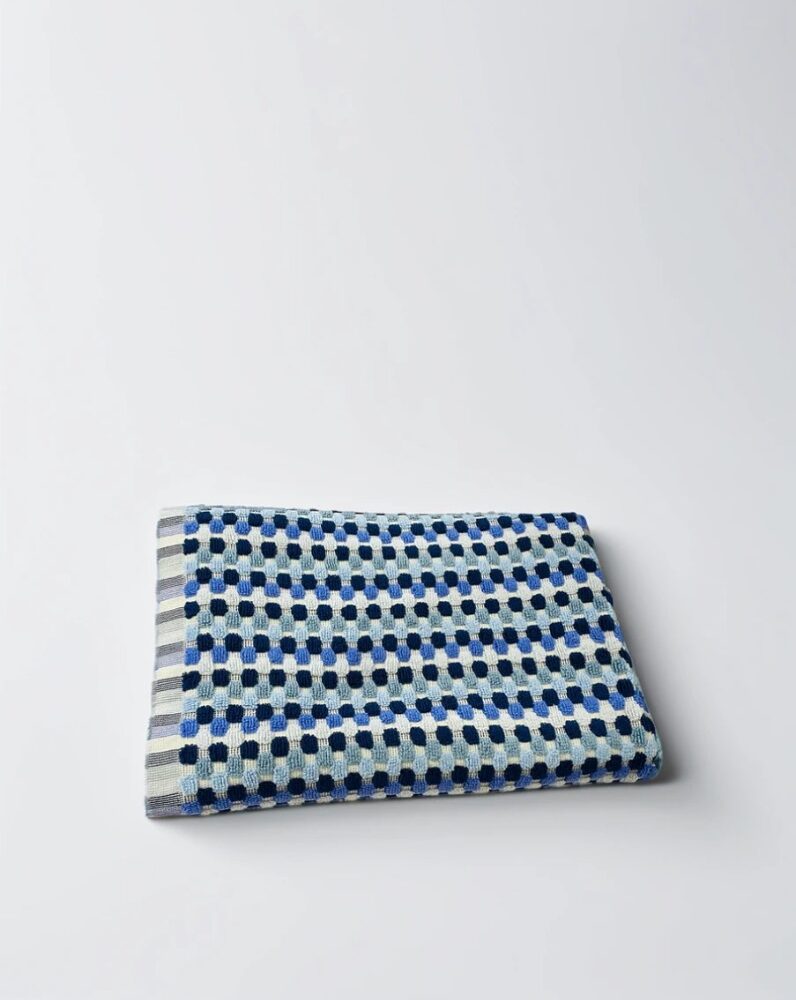 towel