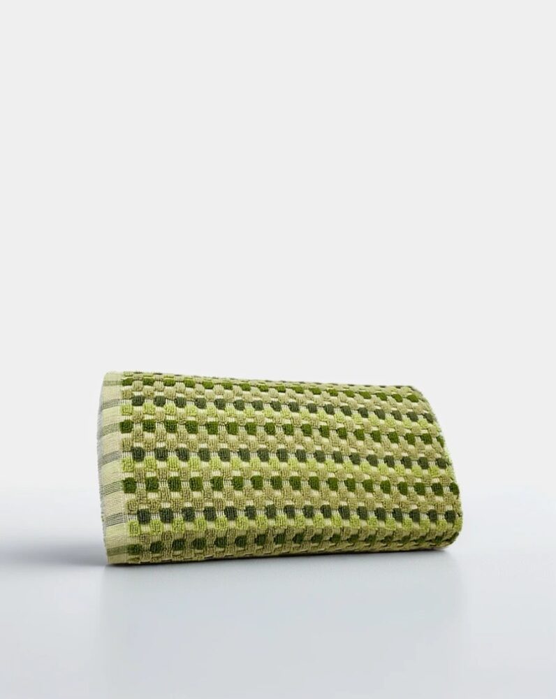 towel