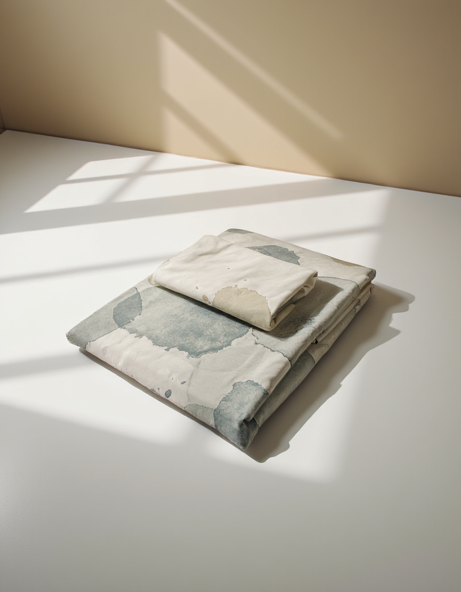 bedsheet