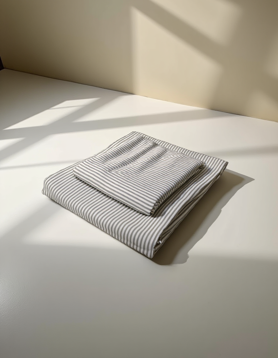 bedsheet