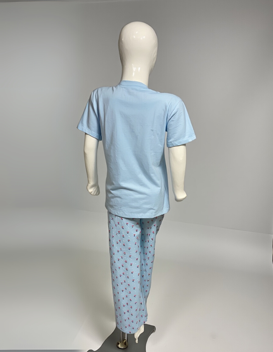 loungewear