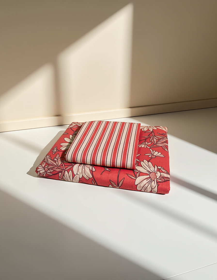 bedsheet