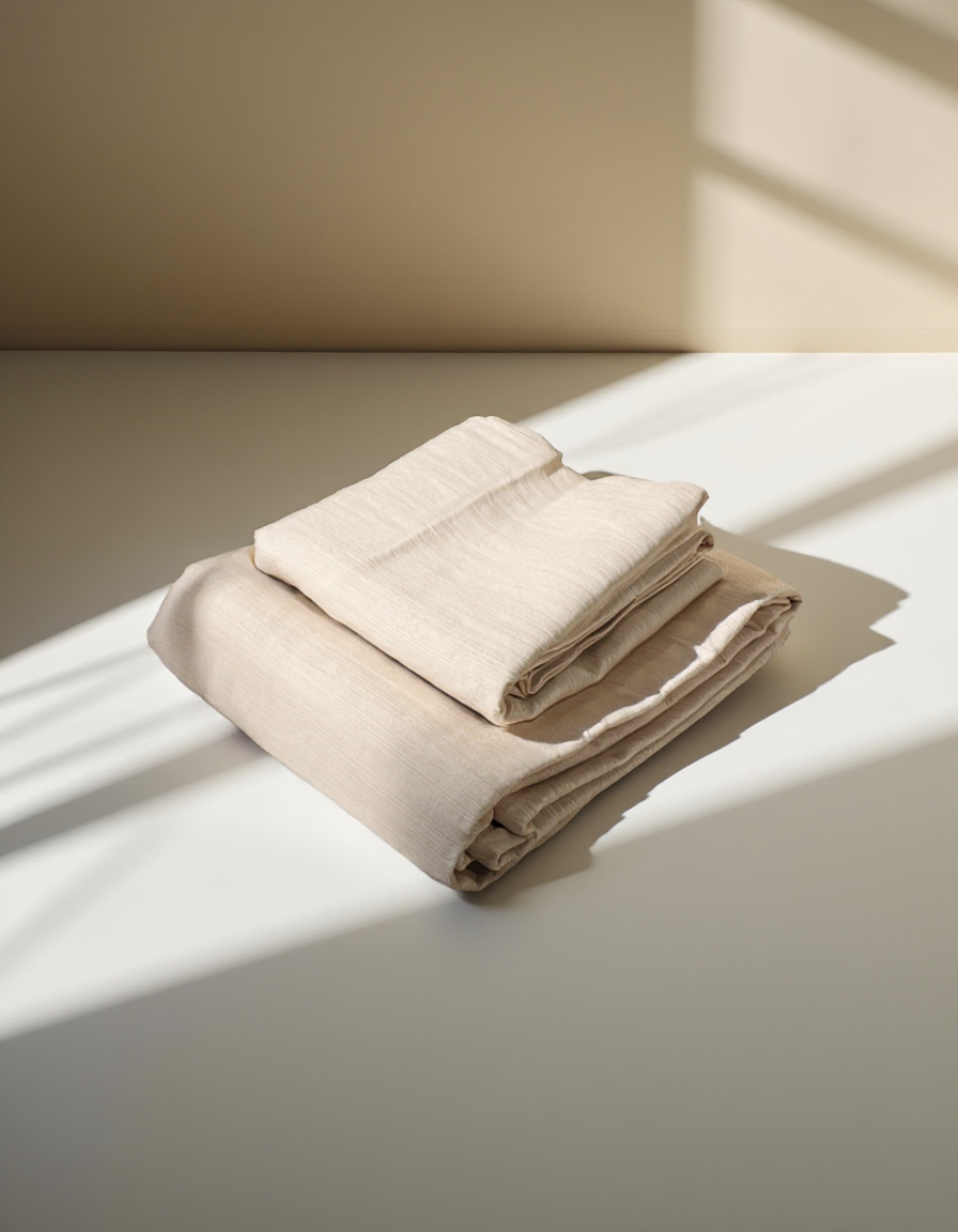 bedsheet