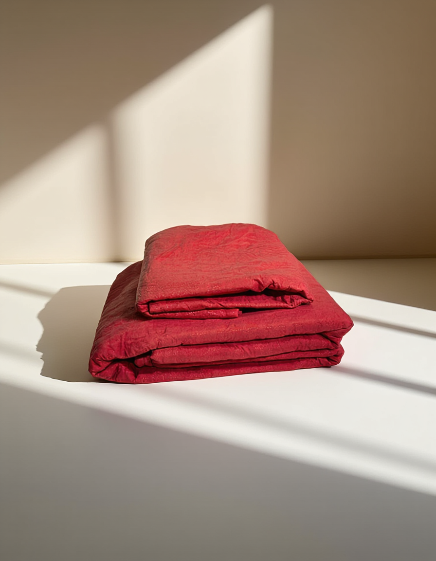 bed spread