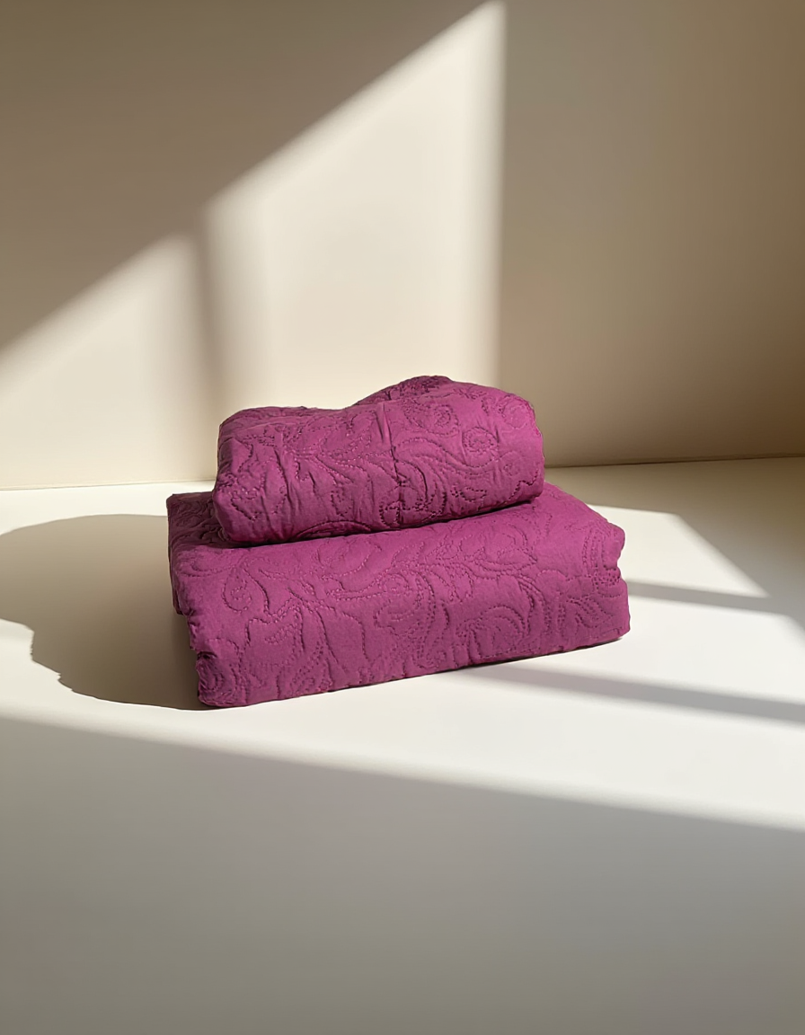 bed spread