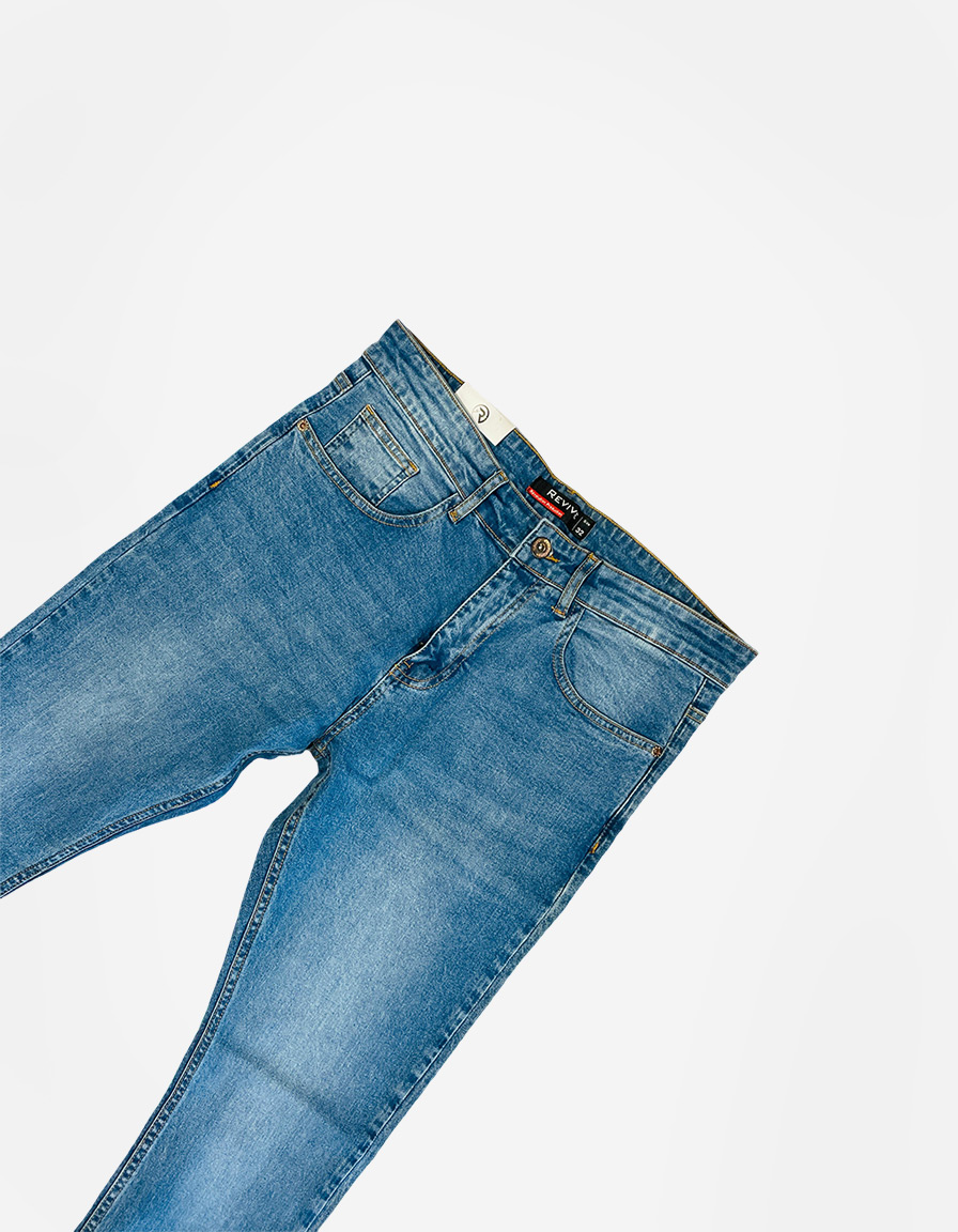 jean
