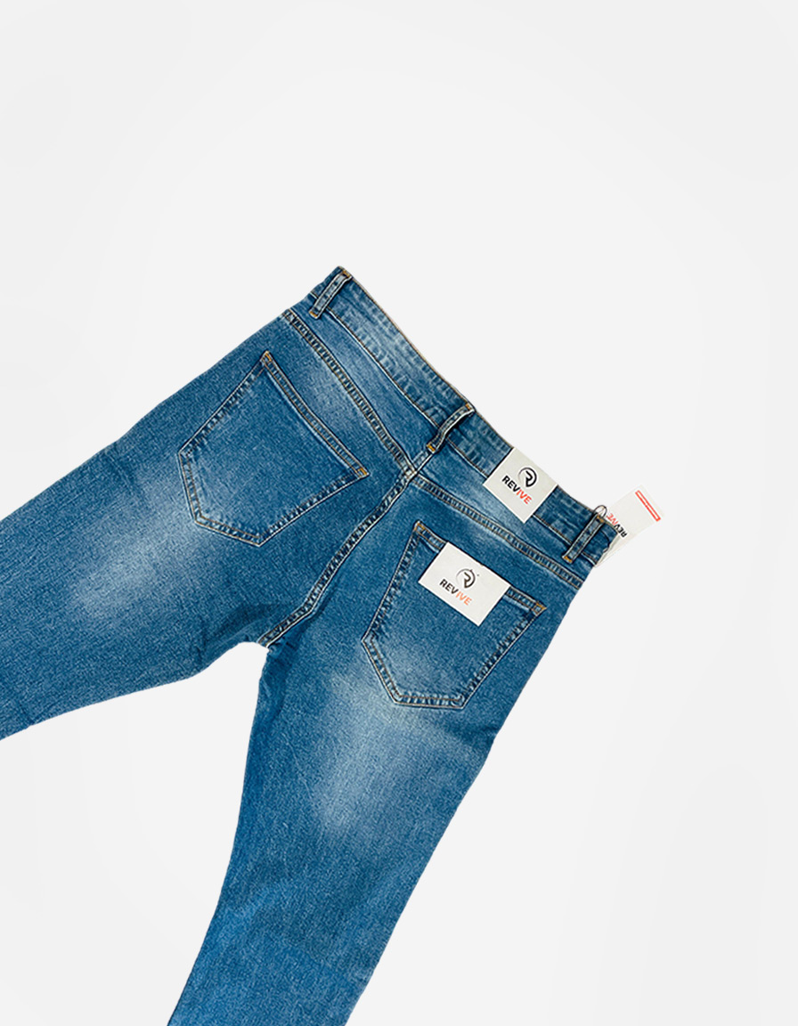 jean