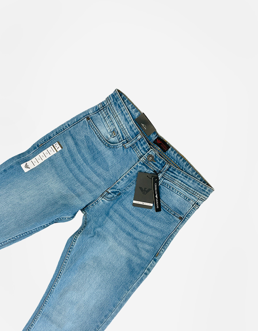 jean