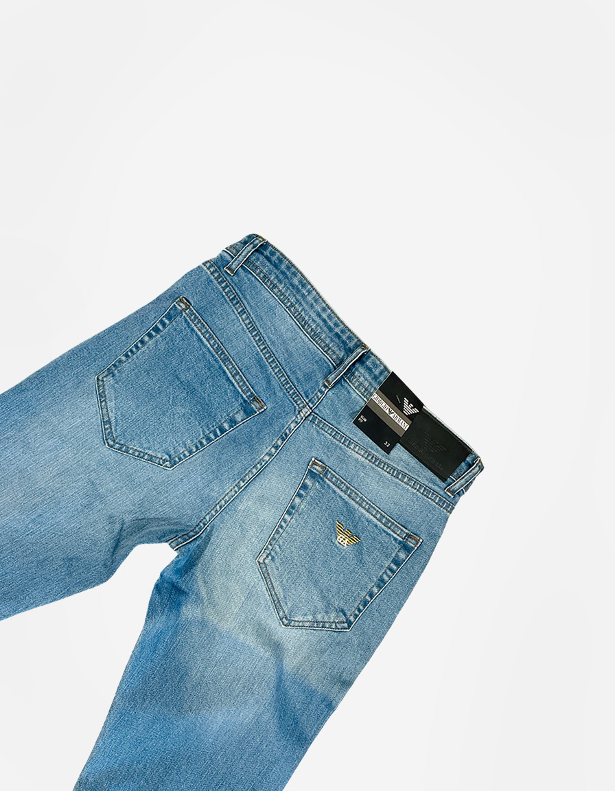 jean