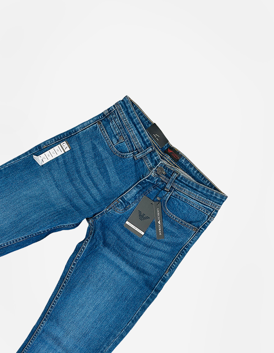 jean
