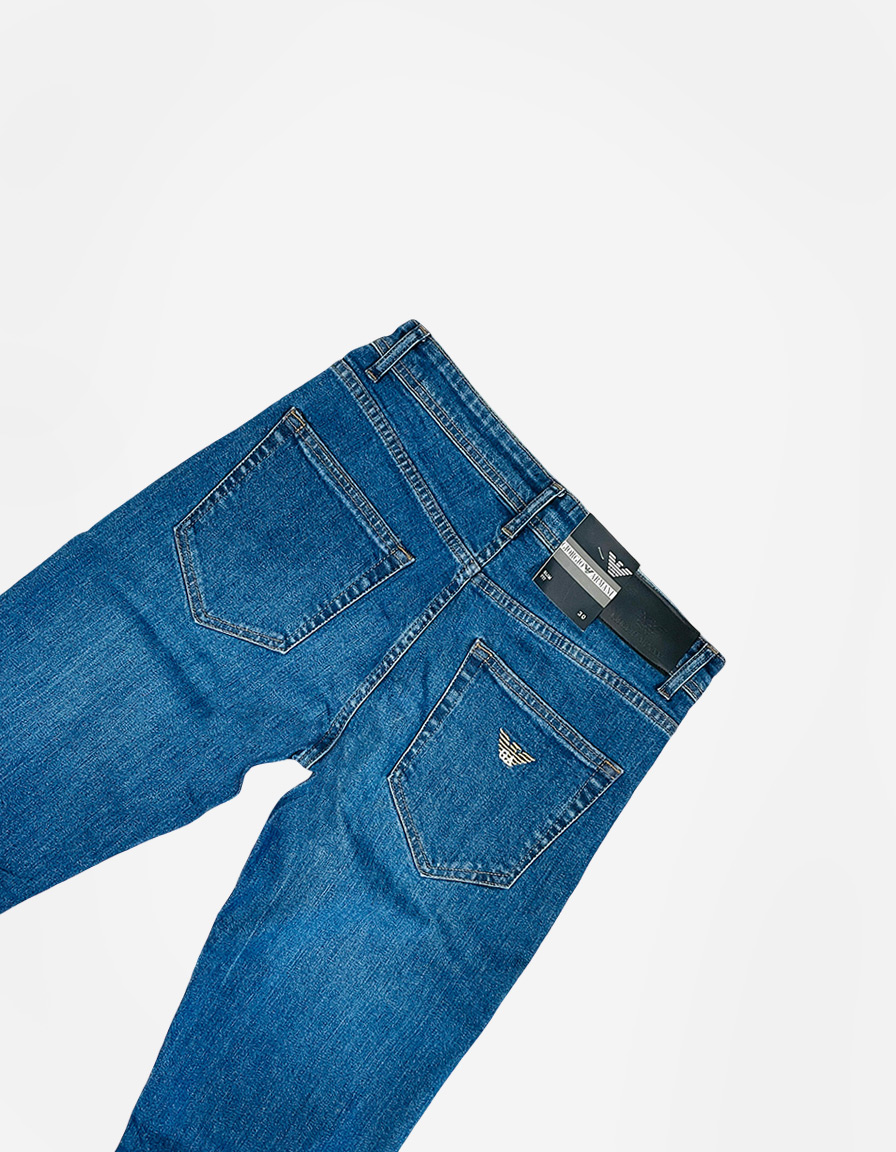 jean