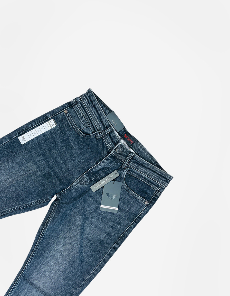 jean