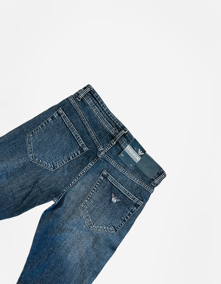 jean
