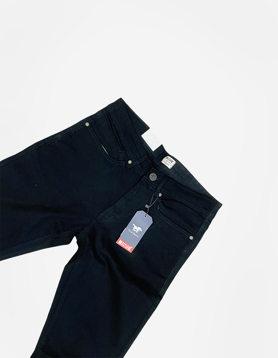 jean