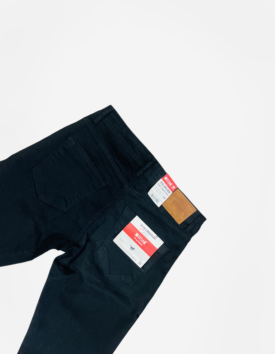 jean