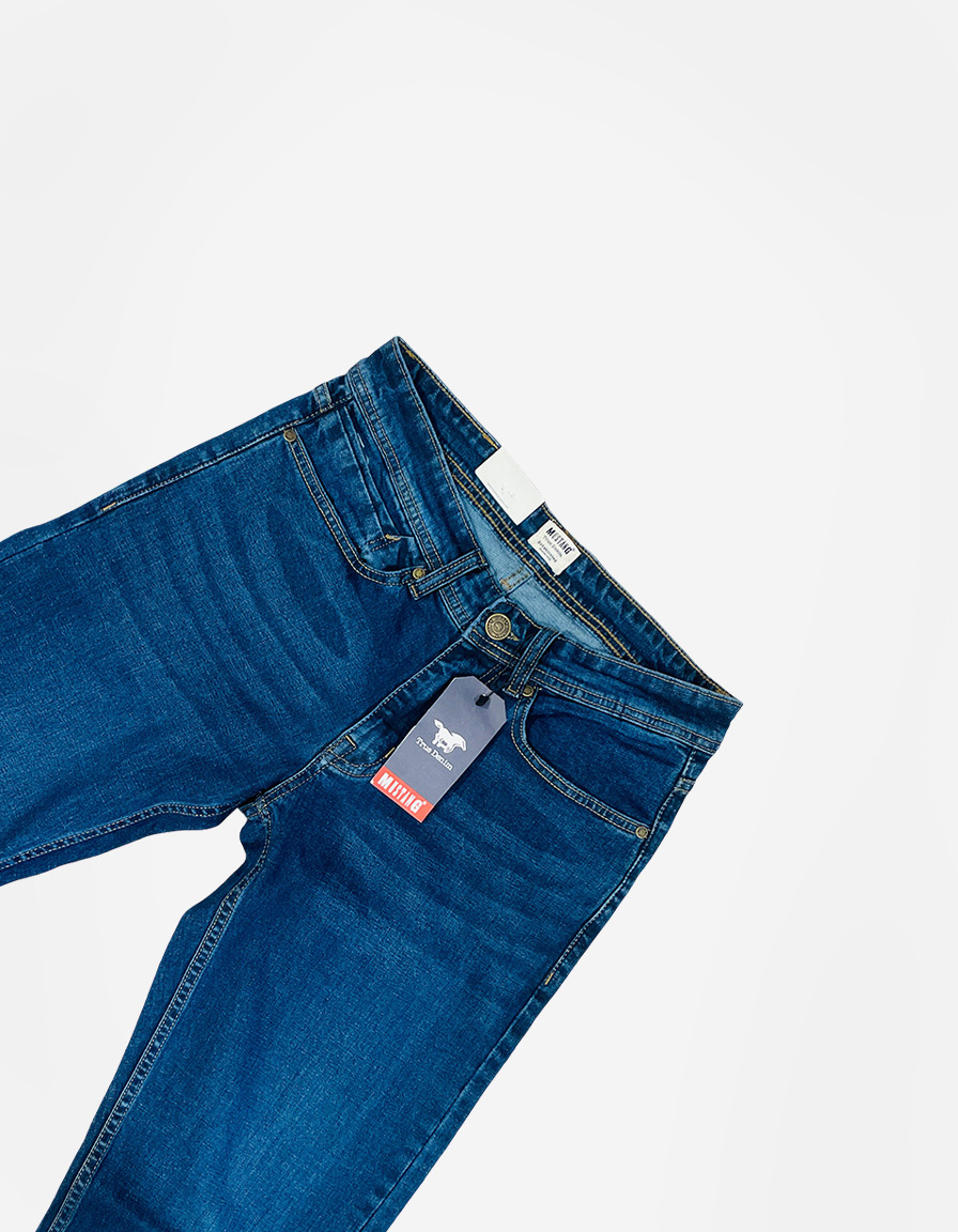 jean