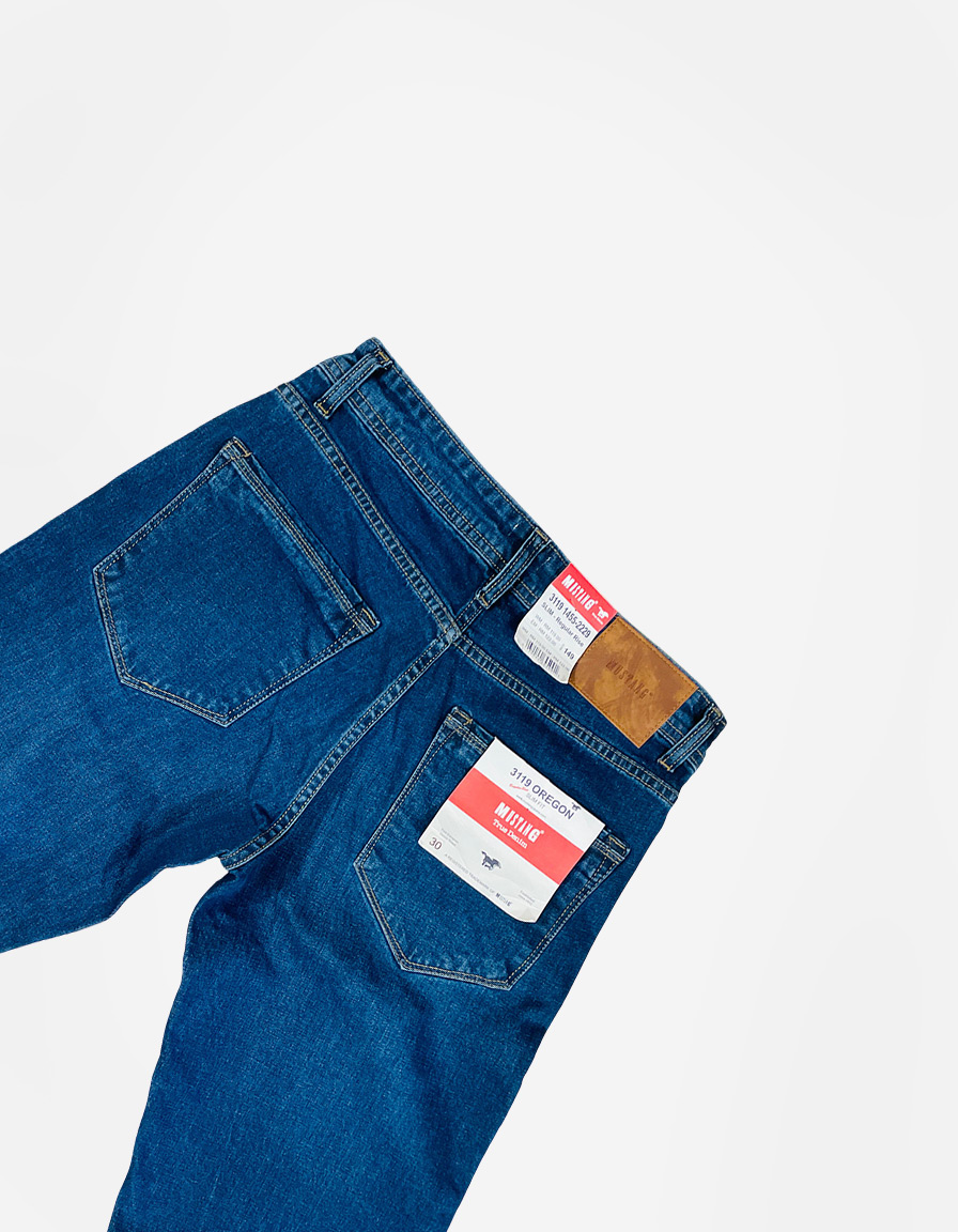 jean