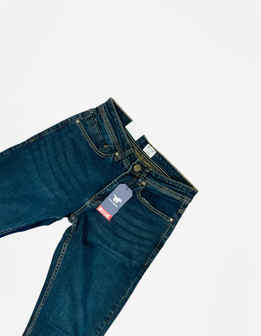 jean