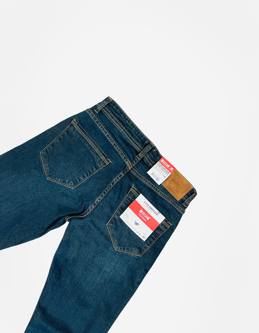jean