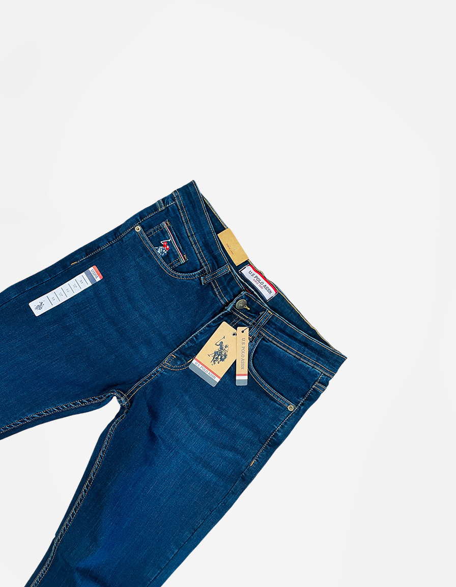 jean