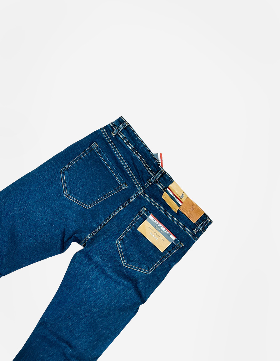 jean