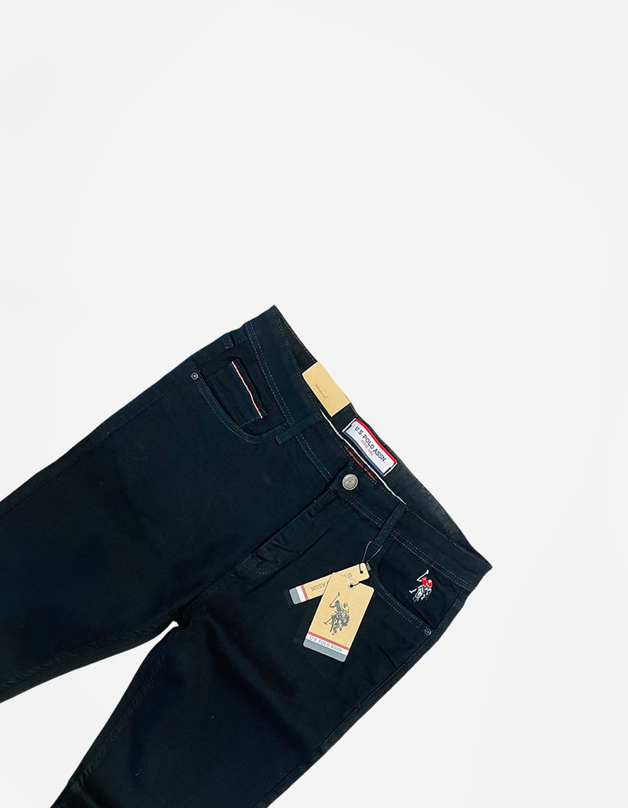 jean
