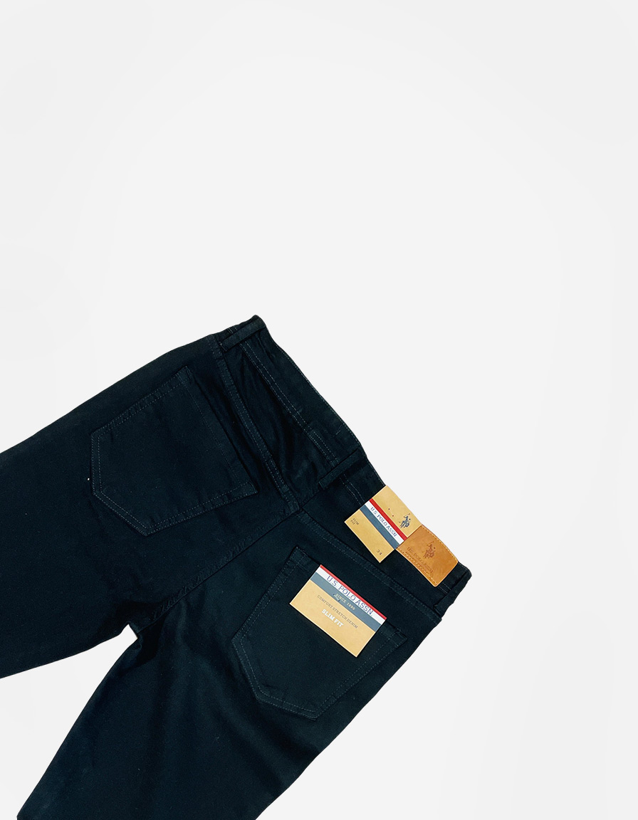 jean
