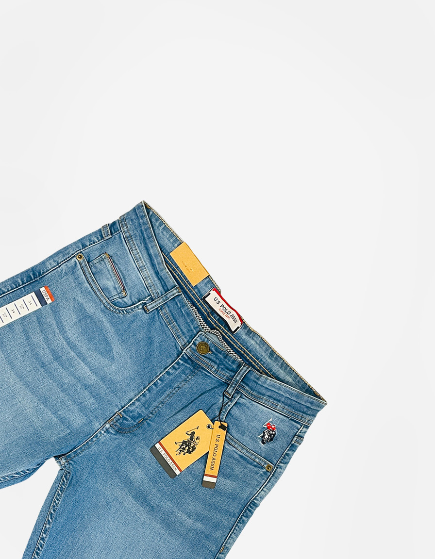 jean