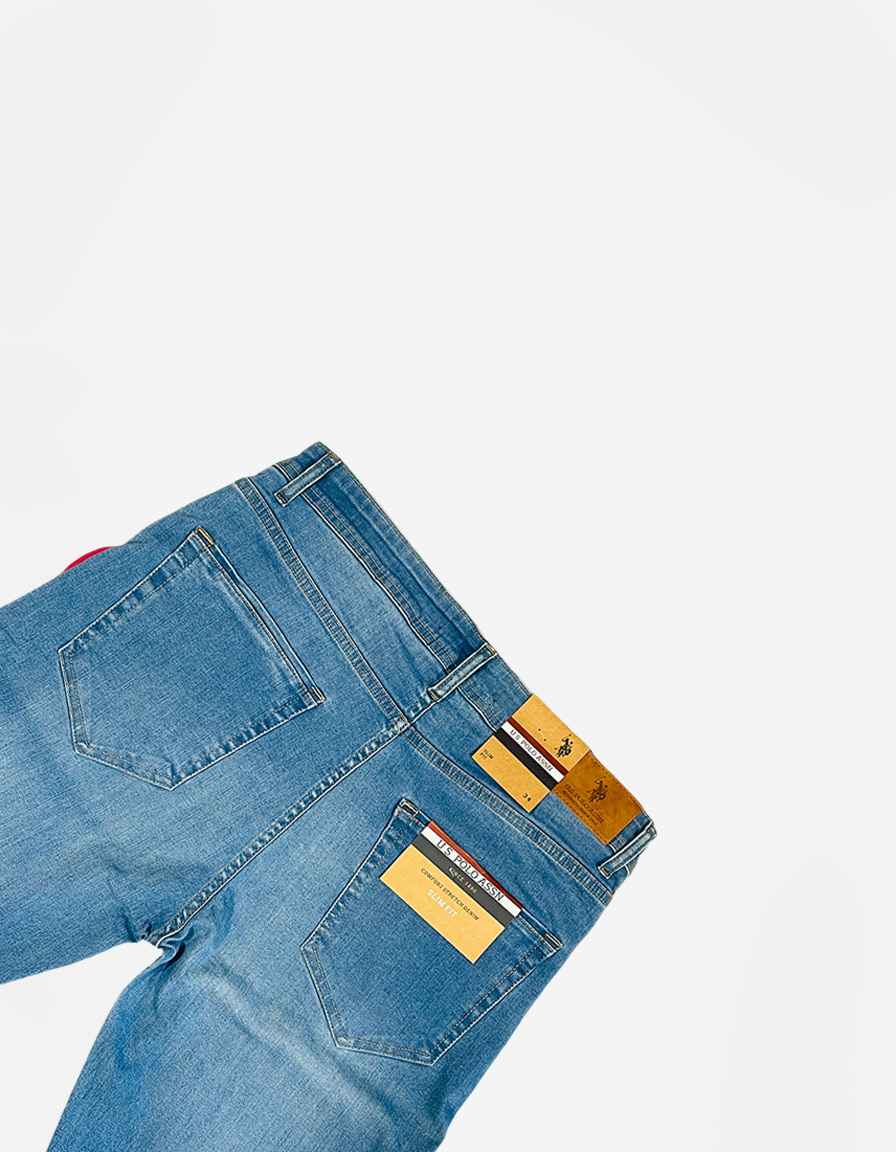 jean