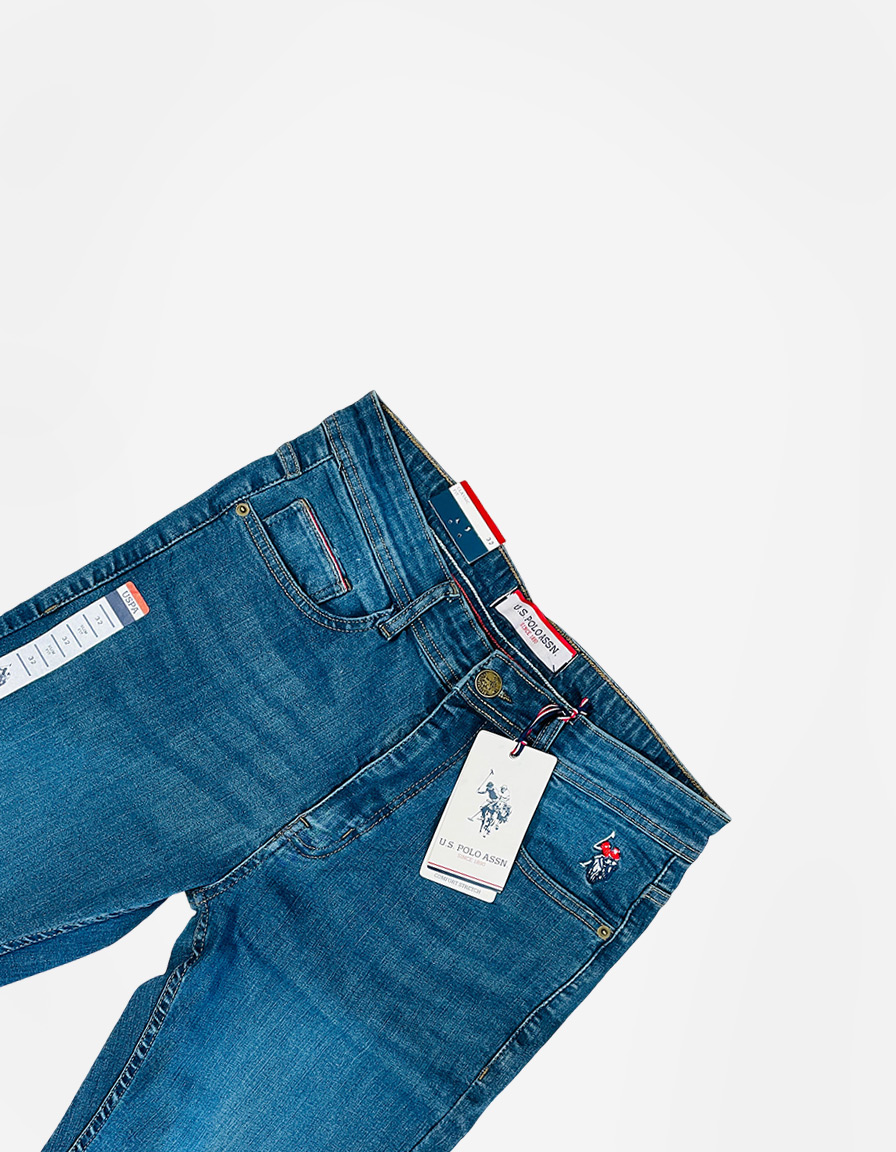 jean