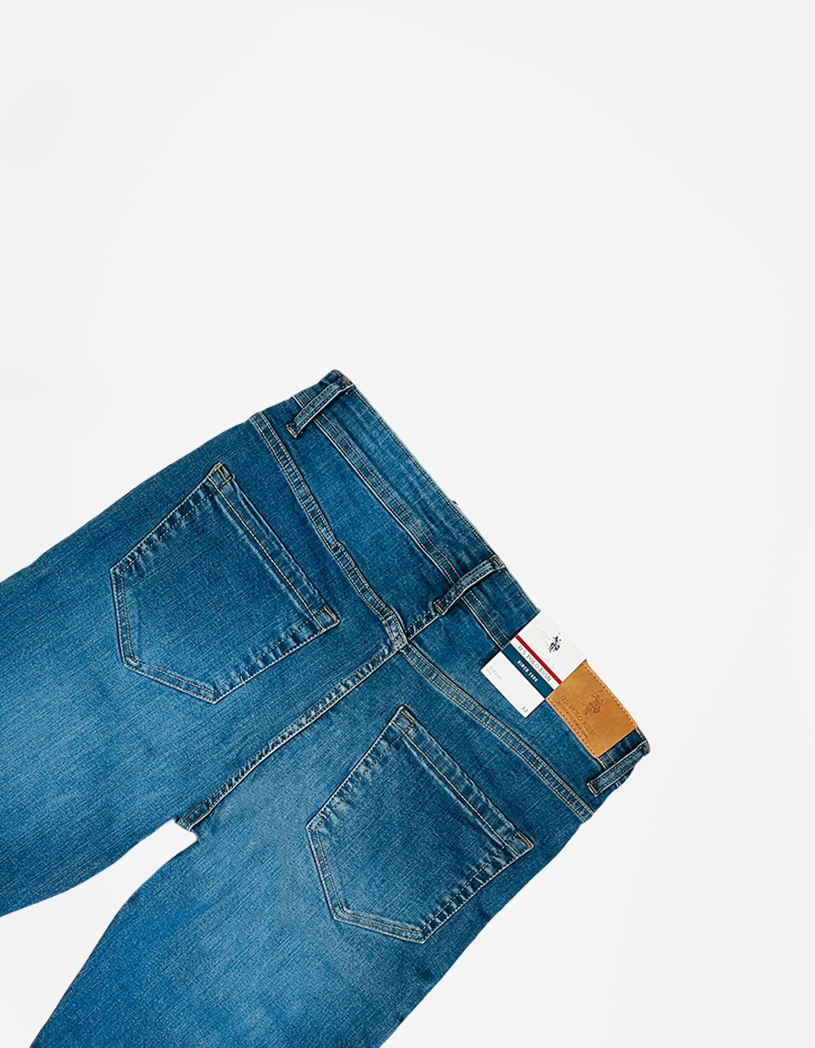 jean