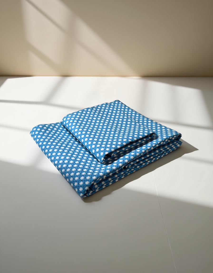 bedsheet
