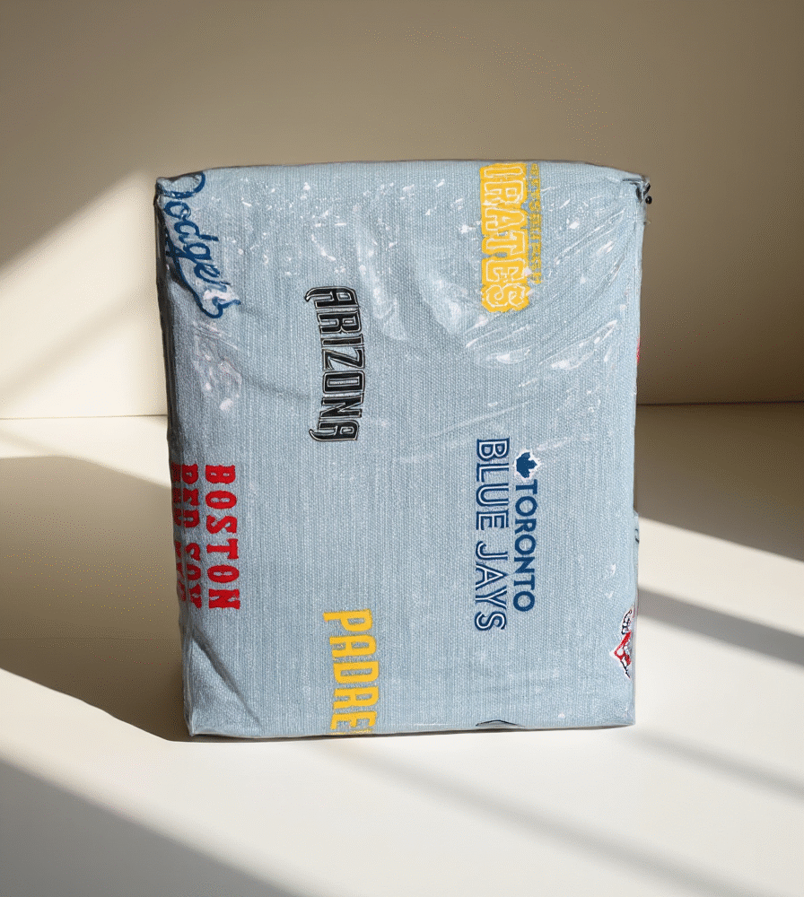 bedsheet